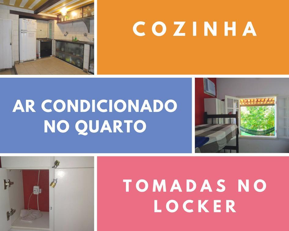 Búzios La Reserva酒店 外观 照片
